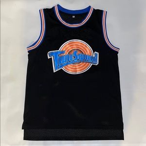 Michael Jordan TuneSquad Jersey